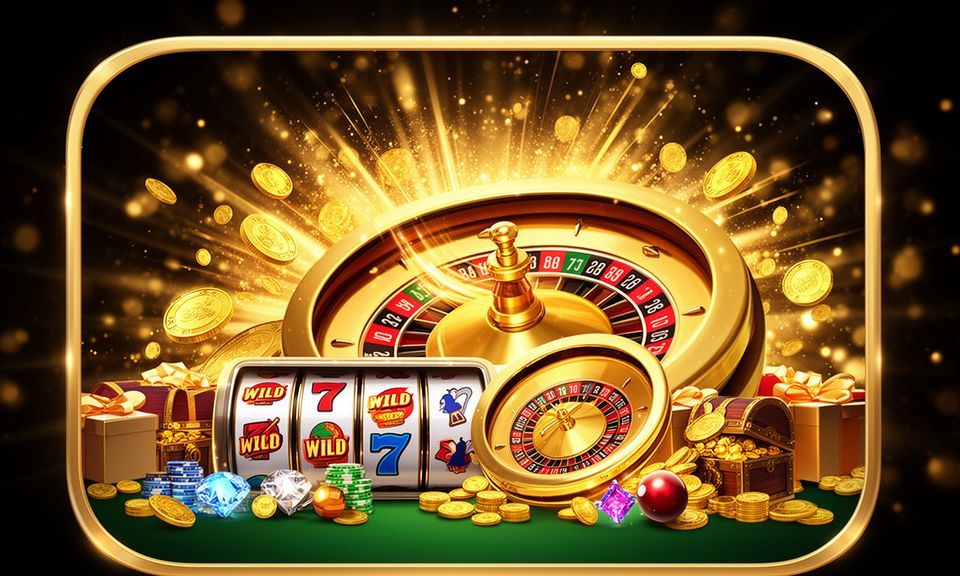 8x1166 Mở Tài Khoản và Truy Cập Sảnh Casino Trong Vài Giây